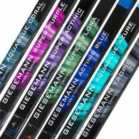 T5 TL - 24 watt - POWERCHROME super-actinic Giesemann, Dieren en Toebehoren, Vissen | Aquaria en Toebehoren, Ophalen of Verzenden
