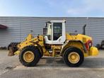 Veiling: Wiellader Volvo L70G Diesel 2014, Ophalen, Wiellader of Shovel