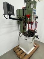 MODIG boor/freesmachine kolomboormachine kolomboor, Gebruikt