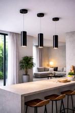 Flos - FLOS Architectural - Plafondlamp - Kap 100 - Metaal,