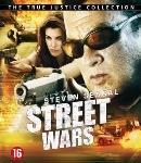 Street wars - Blu-ray, Verzenden, Nieuw in verpakking