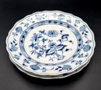 Meissen - Tafelservies - Zwiebelmuster 2 x eetborden ca. 25