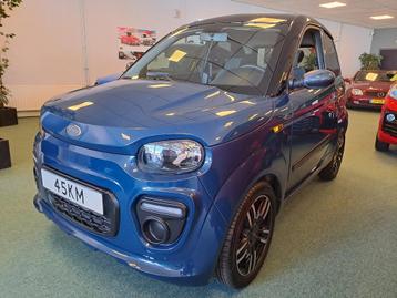 Microcar MGO Must Dci Airco 2023 beschikbaar voor biedingen