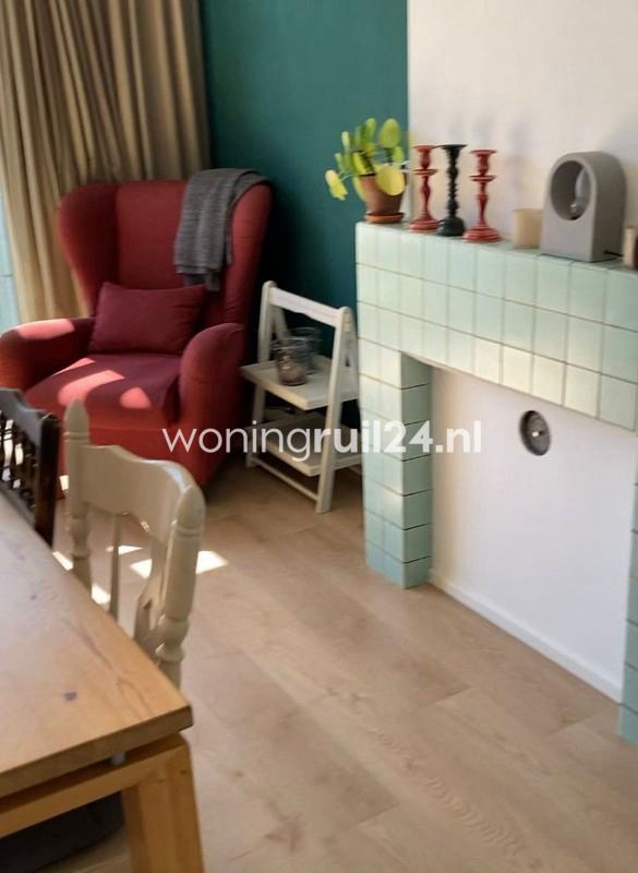 Woningruil - Hofwijckplein 12a - 2 kamers en Den Haag, Huizen en Kamers, Woningruil, Den Haag