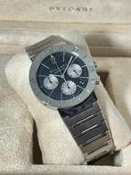 Bvlgari - Bvlgari Chronograph - BB 38 SS CH - Heren -, Nieuw