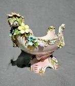 made in Italy - Fruitschaal - Porselein - Porcelain Italy