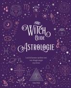 The witch guide astrologie 9789036647175 Elsie Wild, Verzenden, Zo goed als nieuw, Elsie Wild
