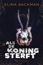Saana Havas 1 - Als de koning sterft (9789403119519), Verzenden, Nieuw