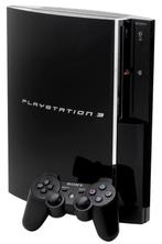Sony Playstation 3 Phat - 80 GB Console - Zwart, Spelcomputers en Games, Spelcomputers | Sony PlayStation 3, Zo goed als nieuw