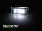 Kentekenverlichting LED MINI COOPER R50/ R52/ R53 LED, Ophalen of Verzenden, Nieuw