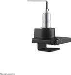 Neomounts NM-D775DX3BLACK monitorarm 3 schermen - 17-27 -, Verzenden, Nieuw