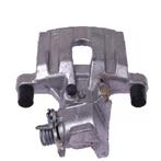 Remklauw NISSAN PRIMERA 1.9 dCi achterzijde, rechts, Verzenden, Nieuw