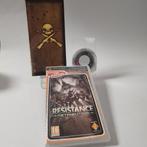 Résistance Retribution Essentials Playstation Portable, Ophalen of Verzenden, Nieuw