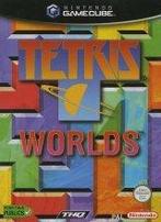 MarioCube.nl: Tetris Worlds Losse Disc - iDEAL!, Gebruikt, Ophalen of Verzenden