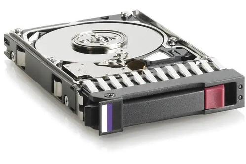 HPE 600GB SAS 6G 10K SFF HDD for MSA Storage C8S58A, Computers en Software, Servers, 16 GB, Ophalen of Verzenden