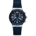 Horloge Heren Swatch YVS454, Verzenden, Nieuw