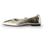 Vagabond Ballerinas in maat 41 Goud | 10% extra korting, Kleding | Dames, Schoenen, Overige kleuren, Verzenden, Nieuw, Ballerina's