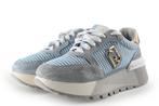 Liu Jo Sneakers in maat 36 Blauw | 10% korting, Liu Jo, Verzenden, Blauw, Sneakers of Gympen