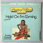 Precious Wilson – Hold On Im Coming / Funky (12-Maxi-..., Verzenden, Nieuw in verpakking