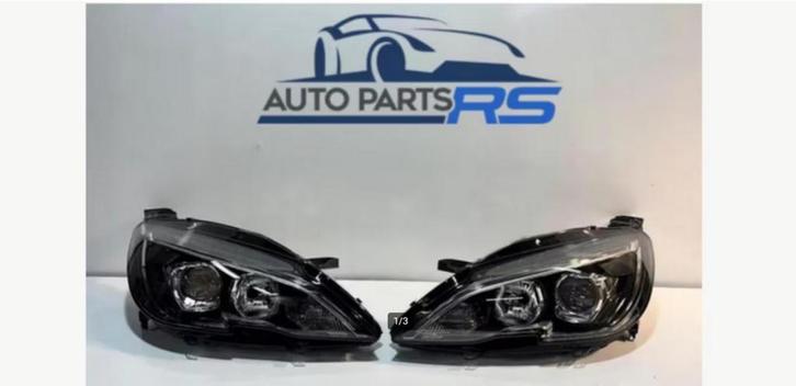 PEUGEOT 308 T9 Phares, Auto-onderdelen, Verlichting, Nieuw, Peugeot, Verzenden