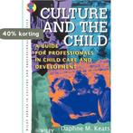 Culture And The Child 9780471966258 Daphne Keats, Verzenden, Gelezen, Daphne Keats