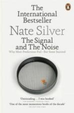 The signal and the noise 9780141975658 Nate Silver, Verzenden, Gelezen, Nate Silver