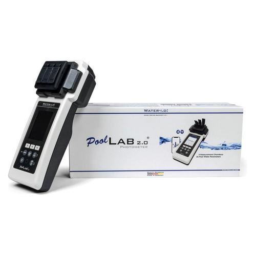 Pool Lab 2.0, Tuin en Terras, Zwembad-toebehoren