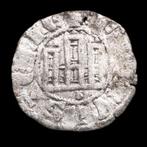 . Koninkrijk Castilië Fernando IV (1295-1312). Pepión Ceca