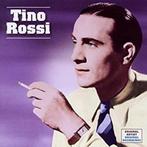 cd - Tino Rossi - Vinatge 2010, Verzenden, Zo goed als nieuw