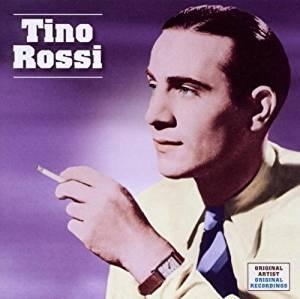 cd - Tino Rossi - Vinatge 2010, Cd's en Dvd's, Cd's | Overige Cd's, Zo goed als nieuw, Verzenden