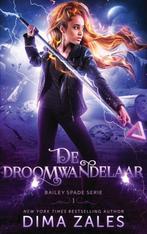 9789465011028 De droomwandelaar Dima Zales, Verzenden, Nieuw, Dima Zales