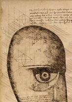 Pink Floyd - By artist Andrea Boriani - DaVinci edition -, Nieuw in verpakking
