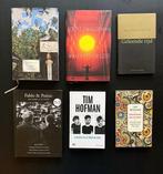 Joost Zwagerman, Hugo Claus e.a. - Lot met 30 dichtbundels -