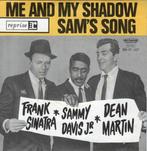 Frank Sinatra & Sammy Davis Jr - Me And My Shadow + Sams..., Cd's en Dvd's, Vinyl Singles, Verzenden, Nieuw in verpakking