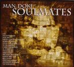 cd - Man Doki Soulmates - Soulmates, Zo goed als nieuw, Verzenden