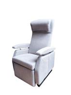Fitform Vario 574 Sta- Op stoel met hoge showroomkorting, Huis en Inrichting, Nieuw, Minder dan 75 cm, Stof, 50 tot 75 cm