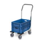 Korvendolly voor eurobakken, Verzenden, Nieuw in verpakking