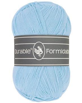 Durable Formidable Garen - 2124 Baby Blue, Hobby en Vrije tijd, Naaien en Fournituren, Nieuw