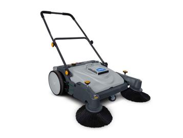 Meijer V65 Mini Sweeper Demo model beschikbaar voor biedingen