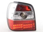 LED achterlichten set VW Polo type 6N 94-99 helder / rood, Verzenden, Nieuw