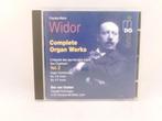 Widor - Complete Organ Works vol. 2 / Ben van Oosten, Verzenden, Nieuw in verpakking