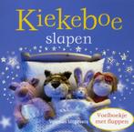 Slapen / Kiekeboe! 9789048306688 Dawn Sirett, Verzenden, Gelezen, Dawn Sirett