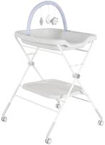 Cangaroo Croco Grey Multifunctionele Luiertafel, Kinderen en Baby's, Kinderkamer | Complete kinderkamers, Verzenden, Nieuw