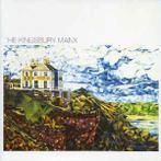 cd - The Kingsbury Manx - The Kingsbury Manx