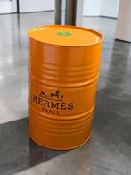 Hermes - Toonbankpot - Roestvrij staal - Grand tonneau