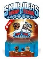 MarioWii.nl: Skylanders Trap Team Minis - Bop & Terrabite, Spelcomputers en Games, Spelcomputers | Nintendo Wii, Ophalen of Verzenden