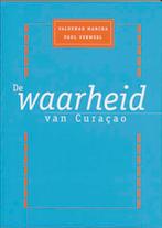 WAARHEID VAN CURACAO DR 1 9789066653504 P. Verweel, Verzenden, Zo goed als nieuw, P. Verweel