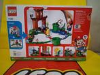Lego Set - 71362 - Super Mario - Guarded Fortress -, Nieuw