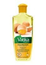 Dabur Vatika Hair Oil Egg Protein 200ml., Sieraden, Tassen en Uiterlijk, Nieuw, Verzenden