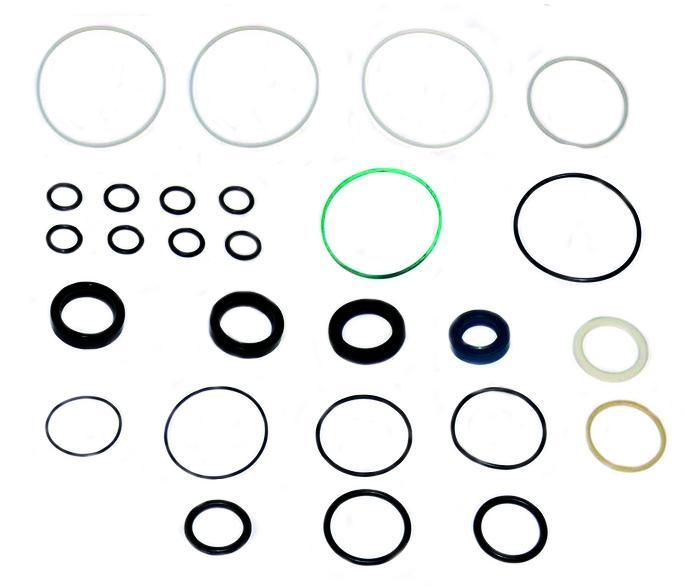 Volvo Stuurhuis revisieset 240+260 ZF type 1 nr 1229394 Volv, Auto-onderdelen, Overige Auto-onderdelen, Nieuw, Volvo, Verzenden